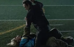 فیلم عجیب و غریب