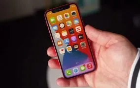 گوشی اپل آیفون 12 مینی
