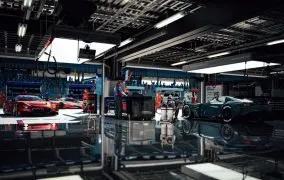 بازی Gran Turismo 7