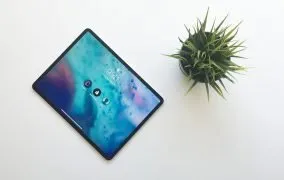 آیپد با نمایشگر Mini-LED