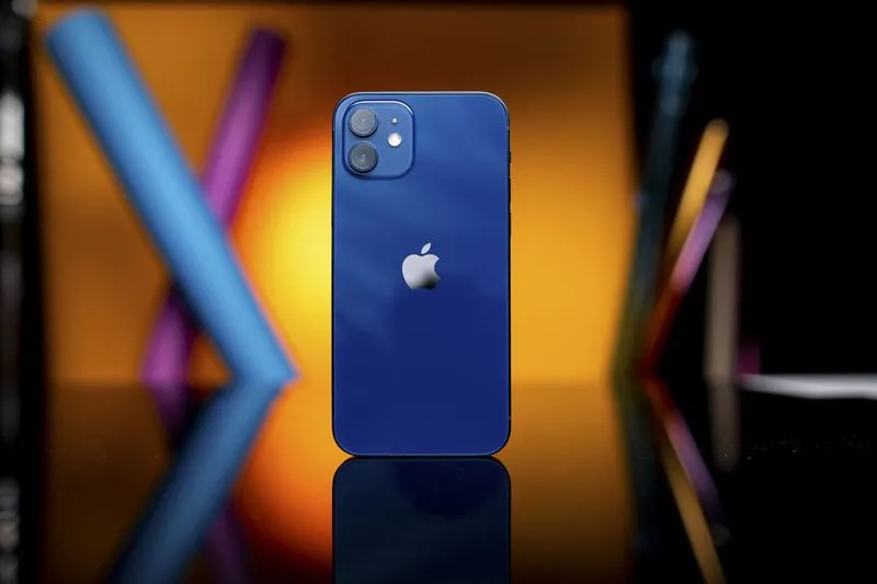 آیفون 12