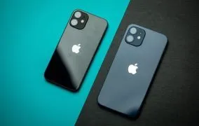 آیفون 12 و آیفون 12 مینی