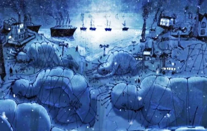 بکشش و از این شهر برو