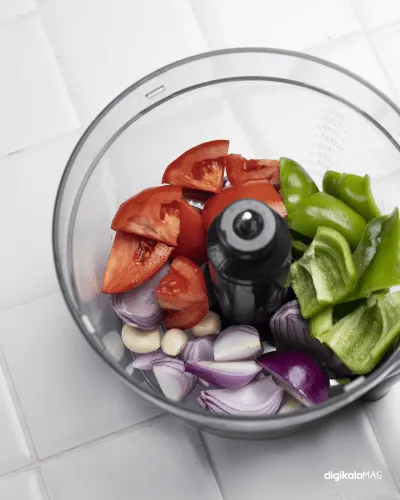 لاهماجون در تبریز