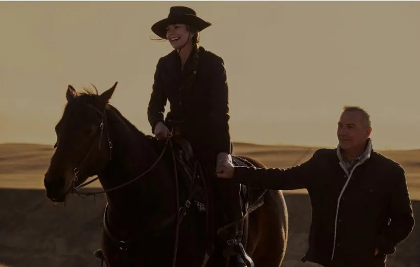 فیلم بگذار برود