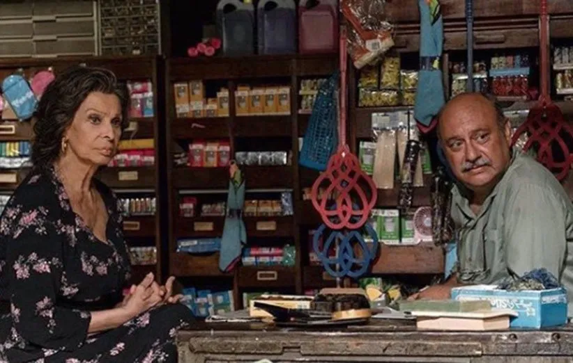 بابک کریمی در زندگی در پیش رو