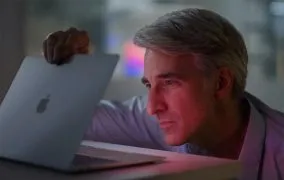 سیستم عامل macOS Big Sur