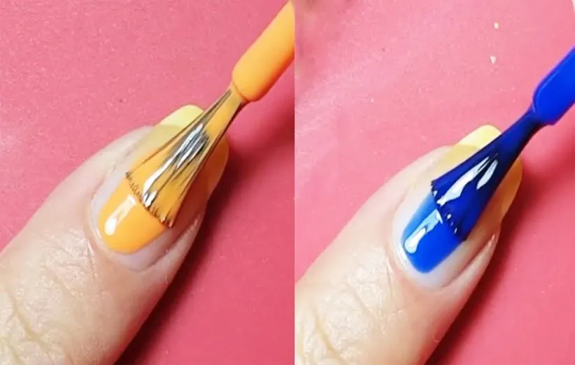 ناخن‌های قوی و سالم