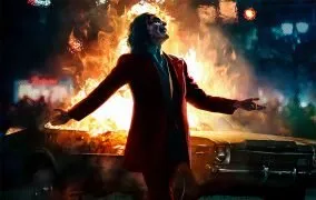 فیلم‌های خشن نامزد جایزه اسکار بهترین فیلم