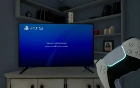 شبیه‌ساز پلی‌استیشن ۵