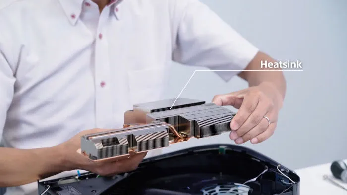 کنسول پلیاستیشن 5