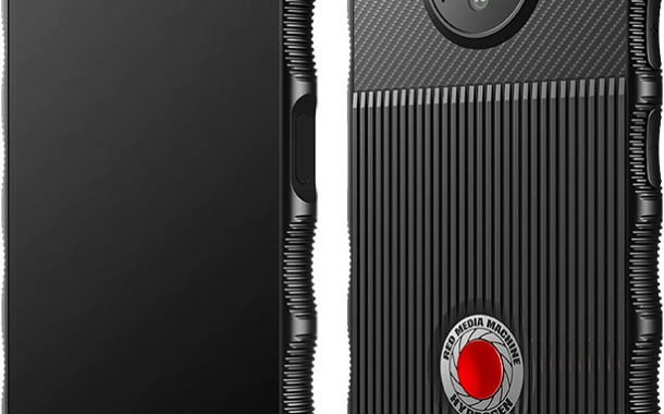 تلفن همراه RED Hydrogen 1