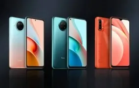 ردمی نوت 9 5G