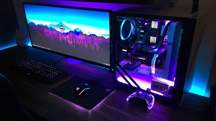 سری جدید کارت گرافیک‌های انویدیا و ای‌ام‌دی