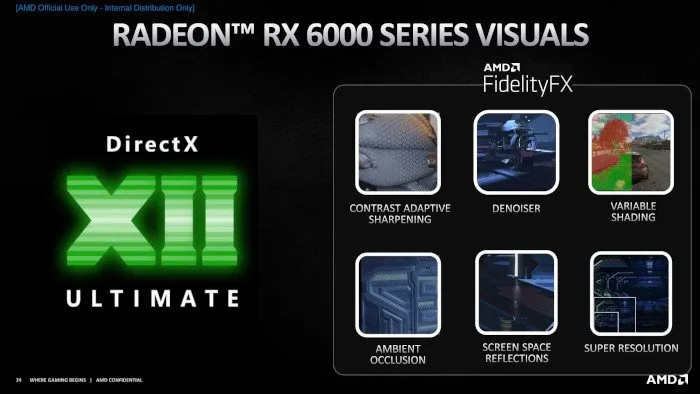 سری جدید کارت گرافیک‌های انویدیا و ای‌ام‌دی