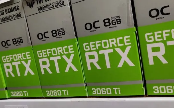 RTX 3060 Ti