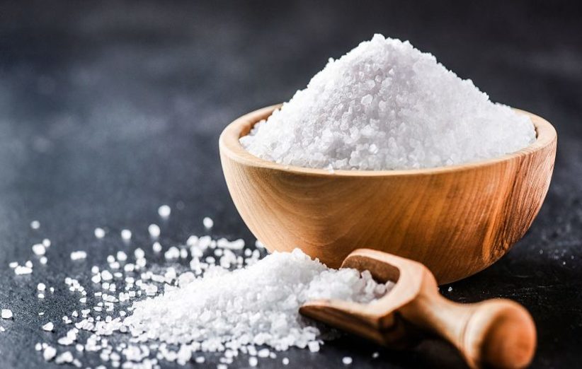 نمک مضر برای آرتروز
