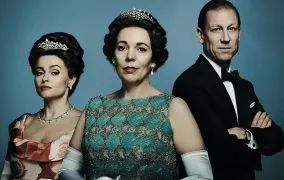 فصل چهارم سریال تاج