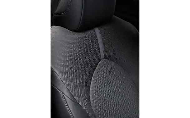 تویوتا کمری با ظاهر تازه