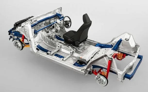 تویوتا یاریس 2020