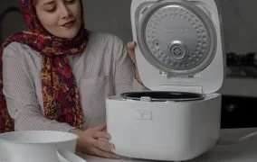 پلوپز شیائومی مدل IHFB01CM