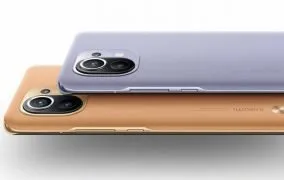 شیائومی می 11