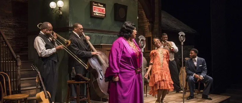 فیلم بلک باتم ما رینی