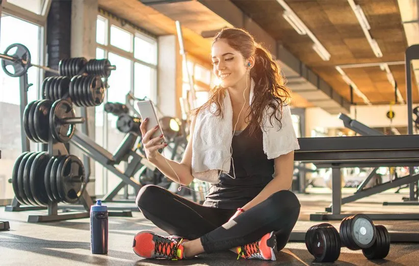 تغییر سبک زندگی برای بانوان مبتلا به سندرم تخمدان پلی کیستیک