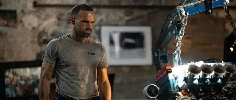 فیلم گلوله گم‌شده