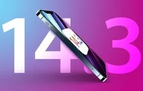 iOS 14.3