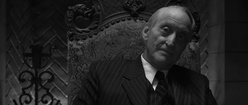 ویلیام راندولف هرست