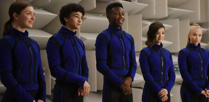 فیلم انجمن مخفی