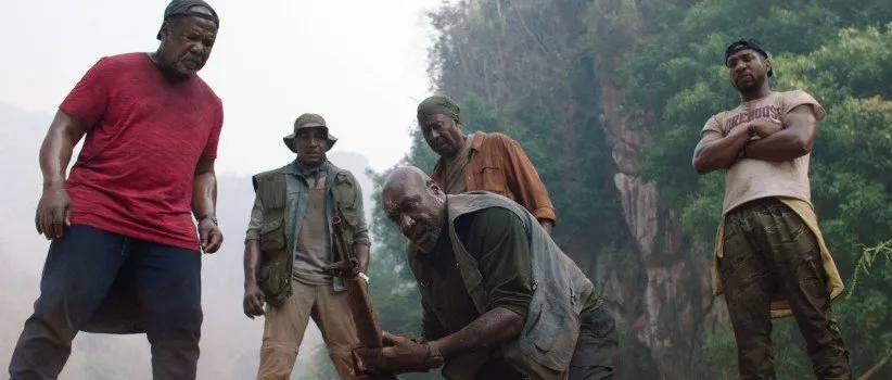 فیلم ۵ هم خون