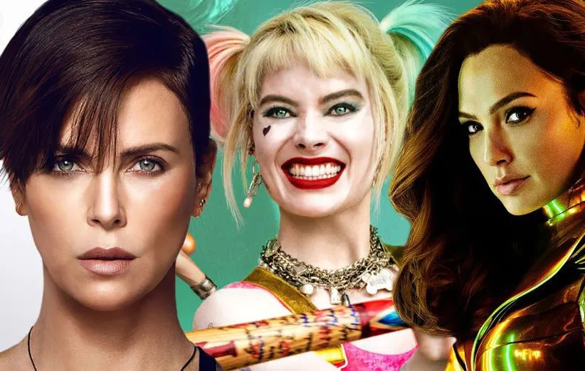 بهترین و بدترین فیلم‌های ابرقهرمانی