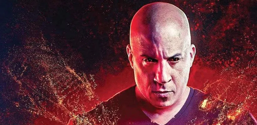 فیلم بلادشات