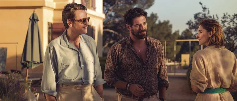 فیلم یک دختر ساده