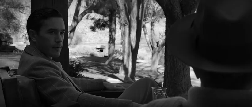 جوزف منکویتس