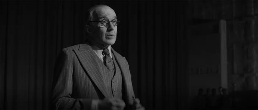 لوئیس بی. میر