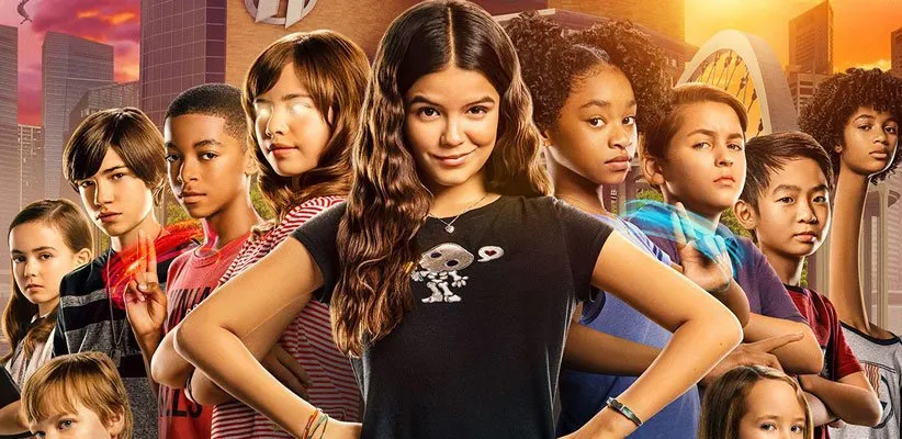 فیلم ما میتوانیم