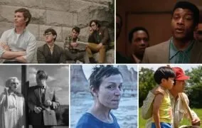 پیش‌بینی اسکار 2021