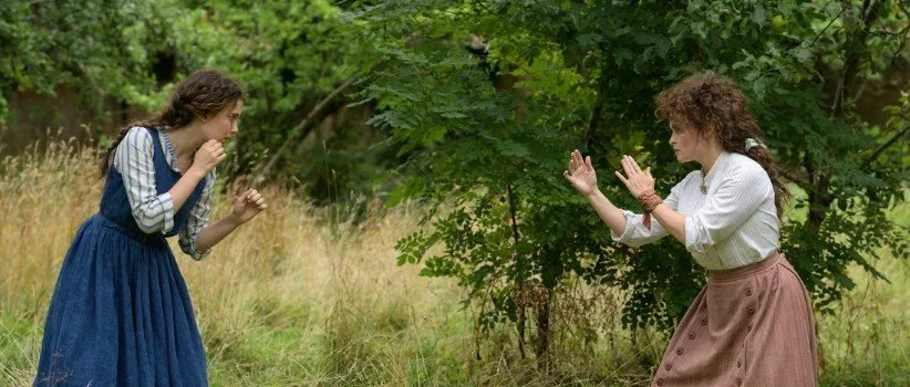 فیلم انولا هولمز