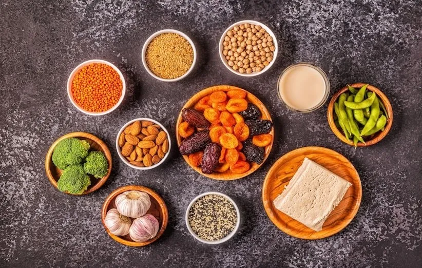 پیش یائسگی - روش‌های مکمل