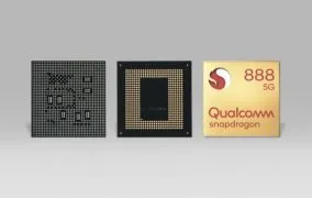 اسنپدراگون 888