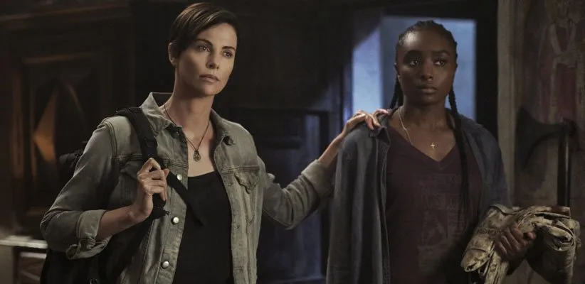 فیلم نگهبانانی از دیرباز