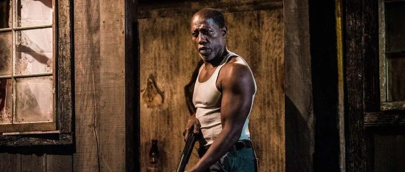 فیلم شهر آدم‌کش‌ها