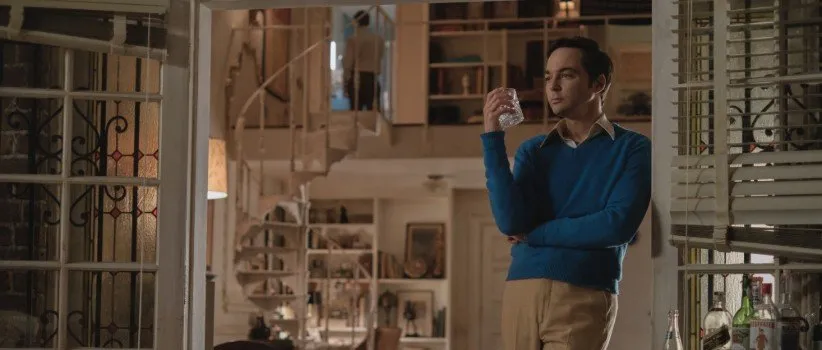 فیلم پسران در گروه