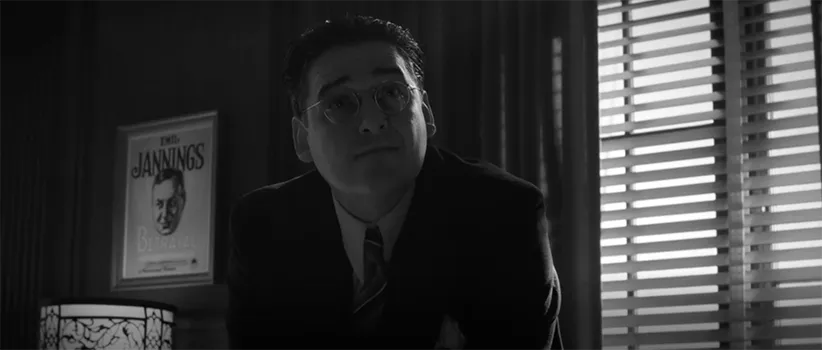 دیوید او. سلزنیک