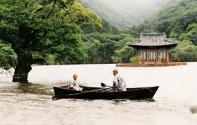 10 فیلم برتر کیم کی دوک