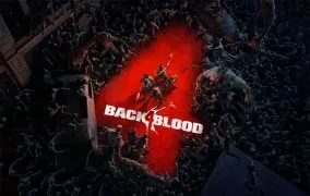 بازی Back 4 Blood