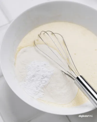 بسبوسه مصری